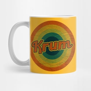 krumm Mug